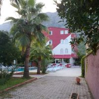 grand hotel derin