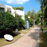 club phaselis