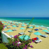 sentido sultan beldibi (managed by paloma hotels)