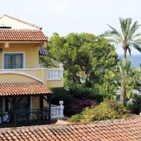 sentido sultan beldibi (managed by paloma hotels)