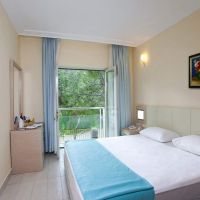 yelken blue life hotel