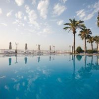 sentido sultan beldibi (managed by paloma hotels)