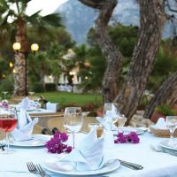 sentido sultan beldibi (managed by paloma hotels)