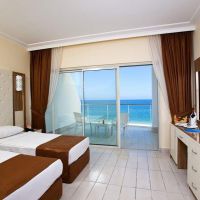 yelken blue life hotel