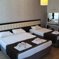 marinem diana hotel
