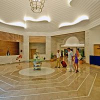 phaselis hill resort