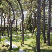 otium hotel life
