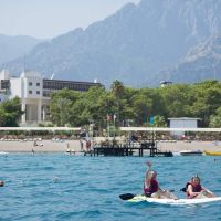 otium hotel life