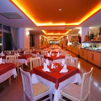 yelken blue life hotel