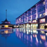 yelken blue life hotel