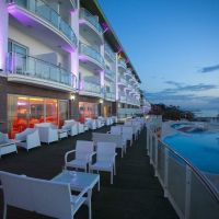 yelken blue life hotel