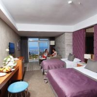 phaselis hill resort