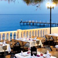 sentido sultan beldibi (managed by paloma hotels)