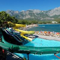 club phaselis