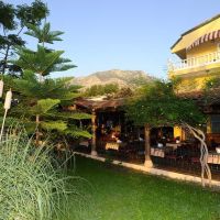 sentido sultan beldibi (managed by paloma hotels)