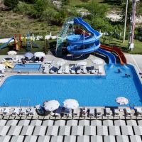 Limoncello Garden Hotel (ex. larissa garden )