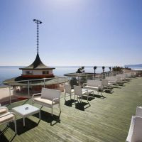 yelken blue life hotel