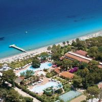 sentido sultan beldibi (managed by paloma hotels)