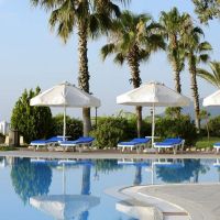 sentido sultan beldibi (managed by paloma hotels)