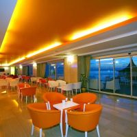 yelken blue life hotel