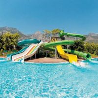 sentido sultan beldibi (managed by paloma hotels)