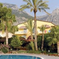 sentido sultan beldibi (managed by paloma hotels)