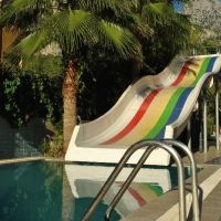 aybel inn hotel
