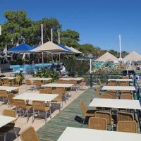 club hotel rama