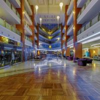 trans atlantik hotel ex.queen elizabet