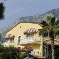 sentido sultan beldibi (managed by paloma hotels)
