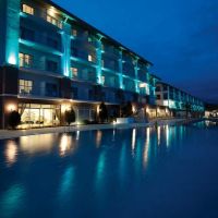 yelken blue life hotel