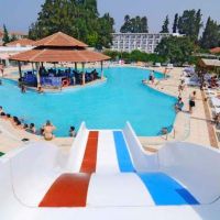 atlantique holiday club & aquapark