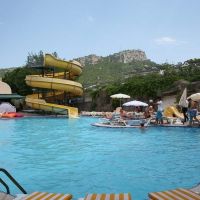 residence rivero hotel