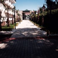 anita club fontana life