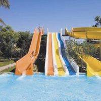 Asteria Hotel Fantasia (ex.fantasia hotel de luxe kemer)