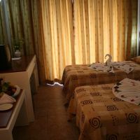 residence rivero hotel