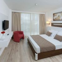 noa kusadasi beach club