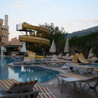residence rivero hotel