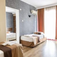 bella pino beach hotel