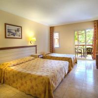 kustur club holiday village