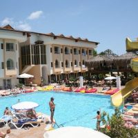 residence rivero hotel