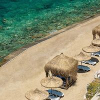 noa kusadasi beach club
