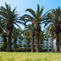 atlantique holiday club & aquapark