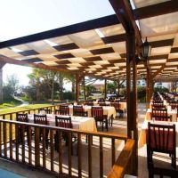atlantique holiday club & aquapark