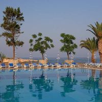 noa kusadasi beach club