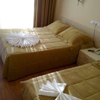 egeria park hotel