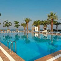 noa kusadasi beach club