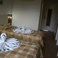 residence rivero hotel