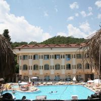 residence rivero hotel