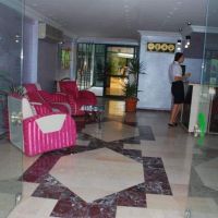 Alerya Hotel (ex.armeria)